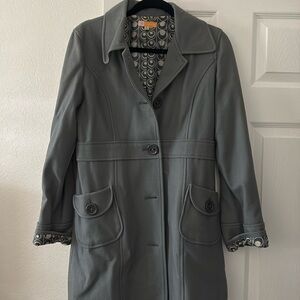 Women’s coat